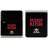 University of Nebraska Husker Nation Galaxy Z Flip3 5G Skin