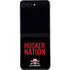 University of Nebraska Husker Nation Galaxy Z Flip5 5G Skin