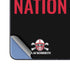 University of Nebraska Husker Nation Galaxy Z Fold5 5G Skin
