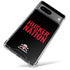 University of Nebraska Husker Nation Google Pixel 8 Clear Case