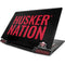University of Nebraska Husker Nation Lenovo IdeaPad Skin