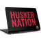 University of Nebraska Husker Nation Dell Inspiron Skin