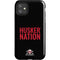 University of Nebraska Husker Nation iPhone 11 Impact Case