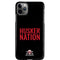 University of Nebraska Husker Nation iPhone 11 Pro Max Lite Case