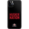University of Nebraska Husker Nation iPhone 11 Pro Skin