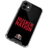 University of Nebraska Husker Nation iPhone 12 Clear Case