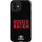 University of Nebraska Husker Nation iPhone 12 Impact Case