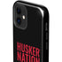 University of Nebraska Husker Nation iPhone 12 Impact Case