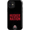 University of Nebraska Husker Nation iPhone 12 Mini Impact Case