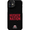University of Nebraska Husker Nation iPhone 12 Mini Lite Case