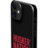 University of Nebraska Husker Nation iPhone 12 Mini Lite Case