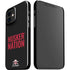 University of Nebraska Husker Nation iPhone 12 Mini Lite Case