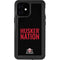 University of Nebraska Husker Nation iPhone 12 Mini Waterproof Case