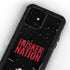 University of Nebraska Husker Nation iPhone 12 Mini Waterproof Case