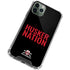 University of Nebraska Husker Nation iPhone 12 Pro Clear Case
