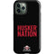 University of Nebraska Husker Nation iPhone 12 Pro Impact Case