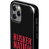 University of Nebraska Husker Nation iPhone 12 Pro Impact Case
