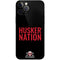 University of Nebraska Husker Nation iPhone 12 Pro Max Skin