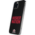 University of Nebraska Husker Nation iPhone 12 Pro Max Skin