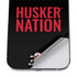 University of Nebraska Husker Nation iPhone 12 Pro Max Skin