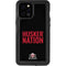 University of Nebraska Husker Nation iPhone 12 Pro Max Waterproof Case