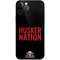 University of Nebraska Husker Nation iPhone 12 Pro Skin