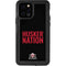 University of Nebraska Husker Nation iPhone 12 Pro Waterproof Case