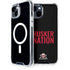 University of Nebraska Husker Nation iPhone 13 MagSafe Case