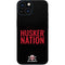 University of Nebraska Husker Nation iPhone 13 Mini Skin