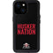 University of Nebraska Husker Nation iPhone 13 Mini Waterproof Case