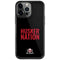 University of Nebraska Husker Nation iPhone 13 Pro Cargo Case