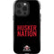 University of Nebraska Husker Nation iPhone 13 Pro Impact Case