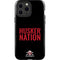 University of Nebraska Husker Nation iPhone 13 Pro Max Impact Case