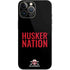 University of Nebraska Husker Nation iPhone 13 Pro Max Skin