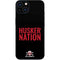 University of Nebraska Husker Nation iPhone 13 Skin