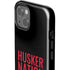 University of Nebraska Husker Nation iPhone 15 Impact Case