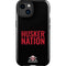 University of Nebraska Husker Nation iPhone 14 Plus Impact Case