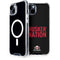 University of Nebraska Husker Nation iPhone 15 Plus MagSafe Case