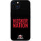 University of Nebraska Husker Nation iPhone 15 Plus Skin