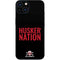 University of Nebraska Husker Nation iPhone 14 Plus Skin