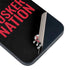 University of Nebraska Husker Nation iPhone 14 Plus Skin