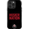 University of Nebraska Husker Nation iPhone 14 Pro Impact Case