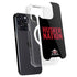 University of Nebraska Husker Nation iPhone 14 Pro MagSafe Case