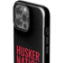 University of Nebraska Husker Nation iPhone 15 Pro Max Impact Case