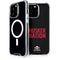 University of Nebraska Husker Nation iPhone 15 Pro Max MagSafe Case