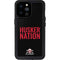 University of Nebraska Husker Nation iPhone 14 Pro Max Waterproof Case
