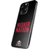 University of Nebraska Husker Nation iPhone 14 Pro Skin