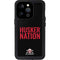 University of Nebraska Husker Nation iPhone 14 Pro Waterproof Case