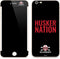 University of Nebraska Husker Nation iPhone 6/6s Plus Skin