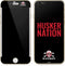 University of Nebraska Husker Nation iPhone 6/6s Skin